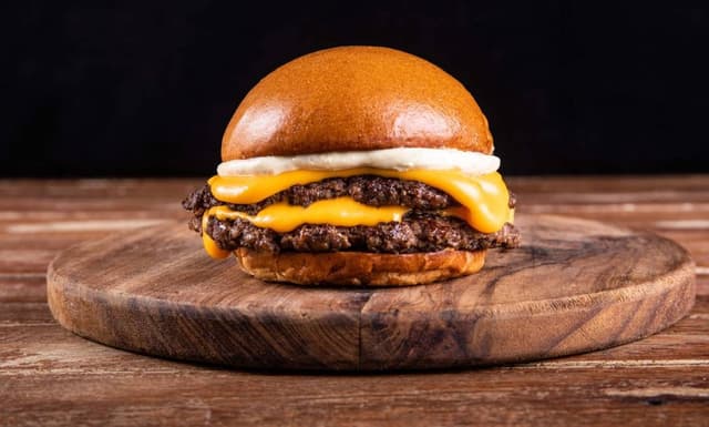 Hamburguer Image